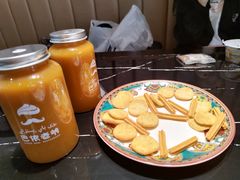 -巴依老爷新疆美食(清华东门店)
