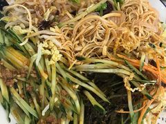 -老码头黑皮肘子锅包肉(文政街店)