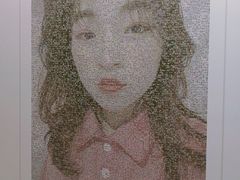 -深圳独角兽星空艺术馆