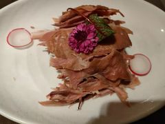 私房手撕鸡-西安凯悦酒店·湖畔中餐厅