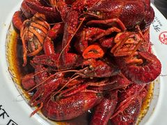 -有位虾匠·香辣蟹·小龙虾(李村店)