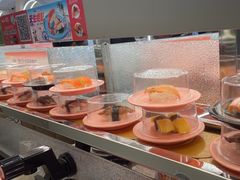 -争鲜回转寿司(朝外悠唐PLUS店)