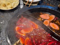 -蜀大侠火锅(春熙路店)