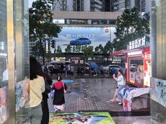 -摩登百货(岗顶店)