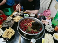 -大龙火锅(老店)