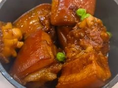 -谢谢侬·私房菜馆(迪荡店)