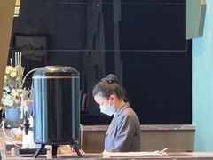 -和颐至尊酒店(上海徐家汇漕河泾店)