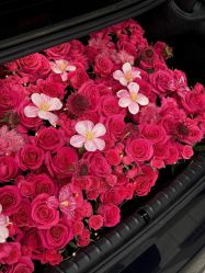 -花嫁丽舍婚礼殿堂(世博江景店)