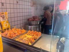 -桃源市场(解放路店)