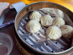 -鸡鸣汤包(红山动物园店)