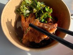 -帕米尔食府(白云观店)