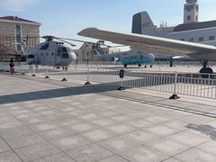 -中国人民解放军海军博物馆