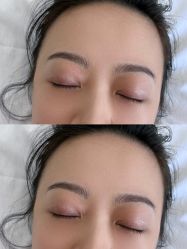 -张小野·专业半永久纹眉