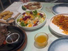 -悦荟牛排餐厅(佳木斯万达店)