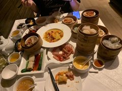 -上海金桥红枫万豪酒店-万豪中餐厅