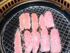 松阪猪-橘焱胡同烧肉夜食(BFC外滩金融中心店)