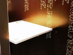 -麦当劳(新洲南路店)