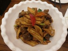 -老回回饺子馆(海洋馆店)