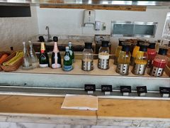 -宴悦海鲜餐厅Driftwood·游水海鲜·牛排(亚龙湾瑞吉店)