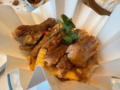 -点都德(广州白云山景区南门店)