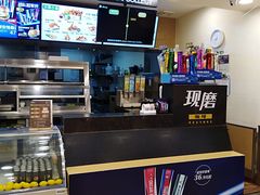 -德克士(二宫店)