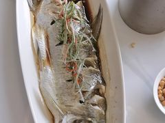 -玲珑阁昆山菜(锦溪店)