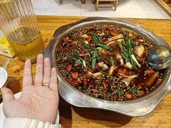 -乡土特色.冷锅鱼.牦牛肉汤锅