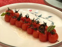 -紫东阁酒楼·中餐厅(东方广场假日酒店)