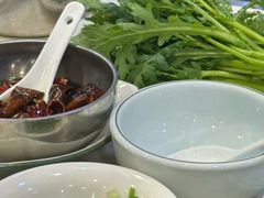 -福寿斋·老北京铜锅涮肉·烤鸭(顺义总店)