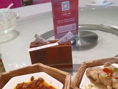 -侨美·唐荔园·40年地道粤菜