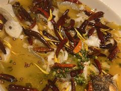 -太二酸菜鱼(福州泰禾店)