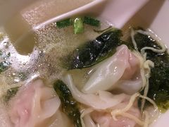 -春家·非遗手工小吃(徐汇万科广场店)