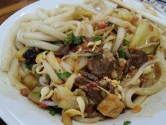 -王菊美食街·王菊面馆(总店)