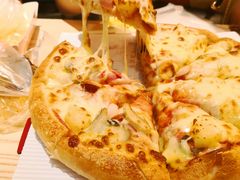 -尊宝比萨(空港国际店)