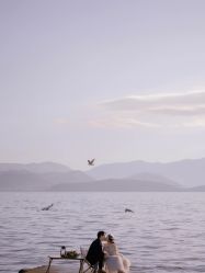-盛夏光年studio·美学·电影感·定制