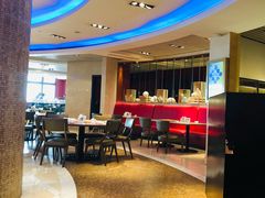 -咖啡苑自助餐厅·中国大饭店