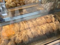 -甜嘟嘟烘焙坊(舒城路店)