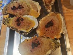 -新疆烧烤王(广灵店)
