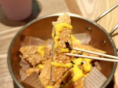 -波波客韩国石锅拌饭(武汉江汉路循礼门店)