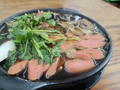 -中华门黑皮砂锅