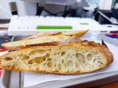 法棍-富贵面包公司(运河店)