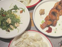-德发长·花式蒸饺(大唐不夜城店)