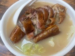 -佳记厚街烧鹅濑粉(广州总店)