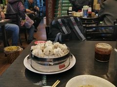 -北三沙家烧麦(北头道街店)