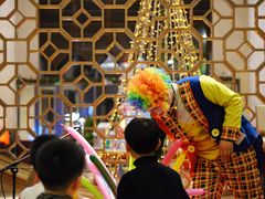 -宜昌富力皇冠假日酒店·咖啡1号西餐厅