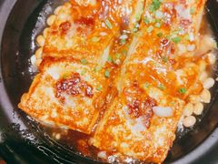 -客语客家菜(华发商都店)