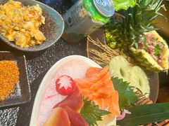 -樱嘢·炭火烧肉(惠南店)