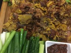 -丽华餐厅·天津菜(艳阳路店)