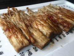 -很久以前羊肉串(打浦路店)