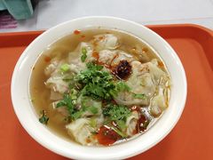 -扬州大学扬子津校区润园餐厅